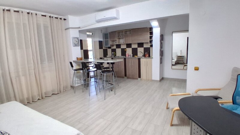 Berceni - Sudului -Big Berceni