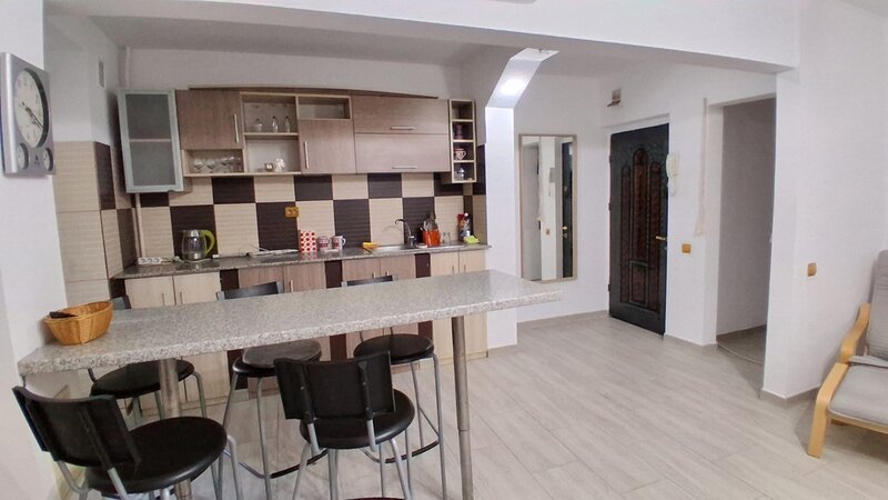 Berceni - Sudului -Big Berceni