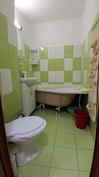 Berceni - Sudului -Big Berceni